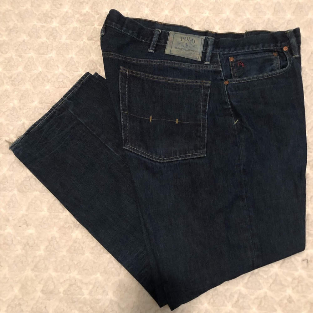 Men’s Polo Jeans